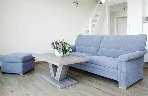 Furstenwerder House | 60 m² House ∙ 2 bedrooms ∙ 4 guests