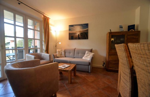 Wyk auf Foehr House | 60 m² House ∙ 2 bedrooms ∙ 4 guests