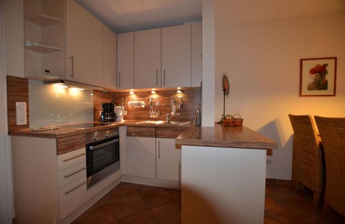 Wyk auf Foehr House | 60 m² House ∙ 2 bedrooms ∙ 4 guests