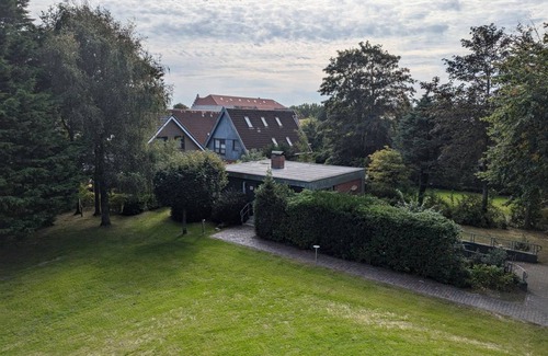 Wyk auf Foehr House | 60 m² House ∙ 2 bedrooms ∙ 3 guests