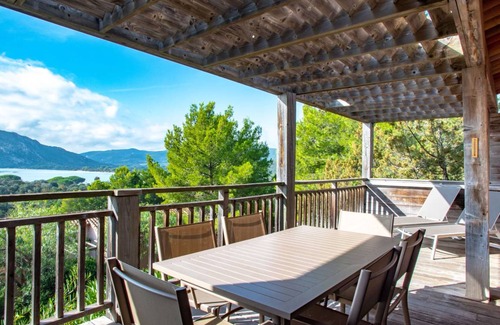 Santa Giulia House | 60 m² House ∙ 2 bedrooms ∙ 6 guests
