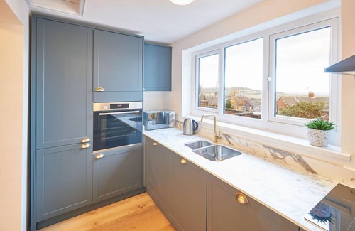 Skelton-in-Cleveland House | 60 m² House ∙ 2 bedrooms ∙ 4 guests