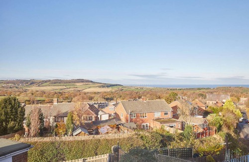 Skelton-in-Cleveland House | 60 m² House ∙ 2 bedrooms ∙ 4 guests