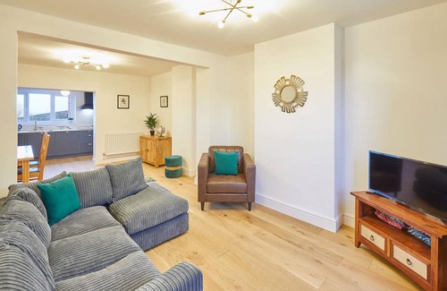 Skelton-in-Cleveland House | 60 m² House ∙ 2 bedrooms ∙ 4 guests
