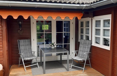 Winsen House | 60 m² House ∙ 3 bedrooms ∙ 4 guests