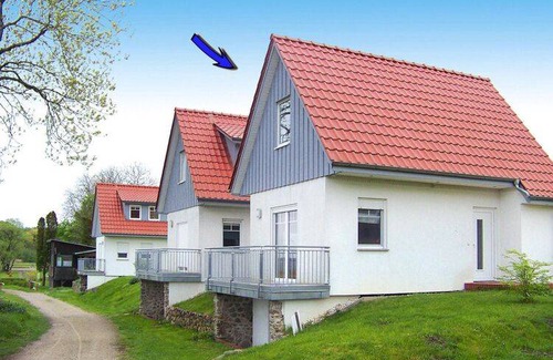 Kummerow House | 60 m² House ∙ 3 bedrooms ∙ 5 guests