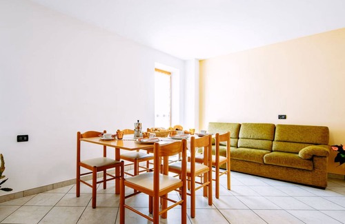 Bozzana House | 60 m² House ∙ 3 bedrooms ∙ 6 guests