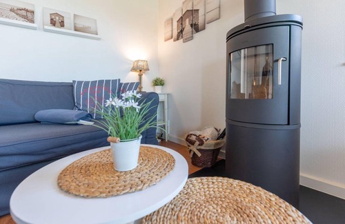 Simonsberg House | 60 m² House ∙ 2 bedrooms ∙ 3 guests