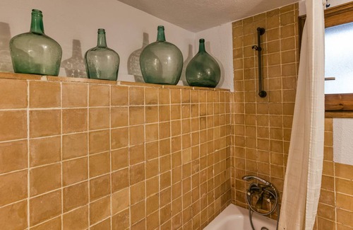 Pujals dels Pagesos Resort | 60 m² Private room ∙ 1 bedroom ∙ 6 guests