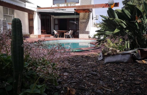 Flamingo Vlei Resort | 60 m² Private room ∙ 1 bedroom ∙ 4 guests