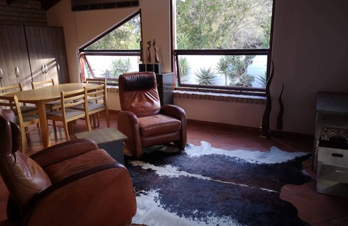 Flamingo Vlei Resort | 60 m² Private room ∙ 1 bedroom ∙ 4 guests