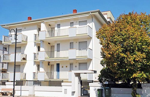 Paestum Resort | 60 m² Resort ∙ 1 bedroom ∙ 4 guests