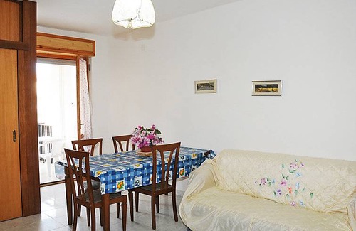 Paestum Resort | 60 m² Resort ∙ 1 bedroom ∙ 4 guests