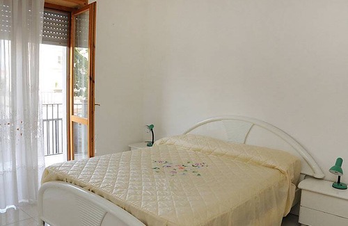 Paestum Resort | 60 m² Resort ∙ 1 bedroom ∙ 4 guests