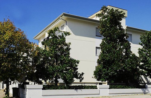 Paestum Resort | 60 m² Resort ∙ 1 bedroom ∙ 4 guests
