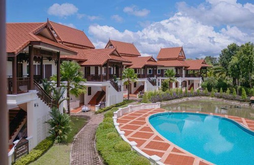 Choeng Doi Resort | 60 m² Resort ∙ 127 guests