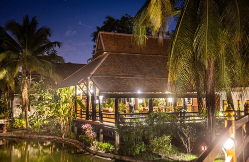 Choeng Doi Resort | 60 m² Resort ∙ 127 guests