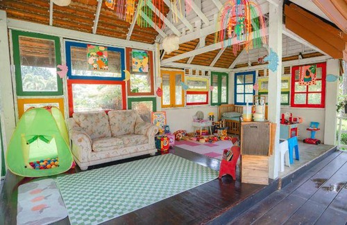 Choeng Doi Resort | 60 m² Resort ∙ 127 guests