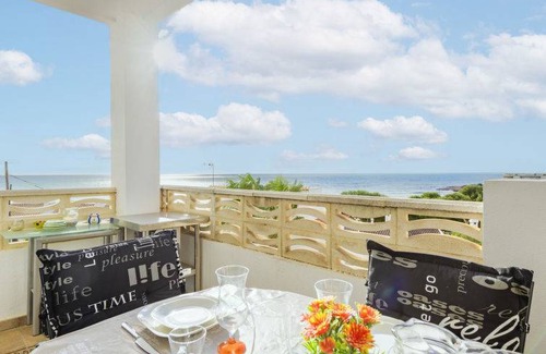 Peniscola Resort | 60 m² Resort ∙ 2 bedrooms ∙ 4 guests