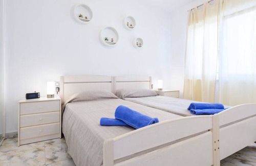 Peniscola Resort | 60 m² Resort ∙ 2 bedrooms ∙ 4 guests