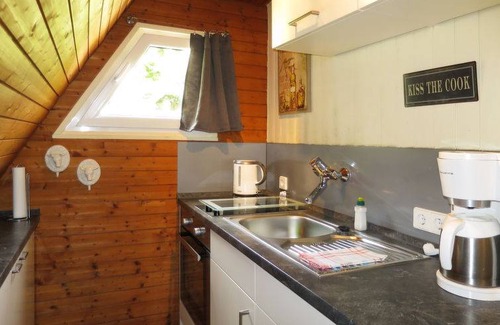 Wilhelmsdorf Resort | 60 m² Resort ∙ 2 bedrooms ∙ 4 guests