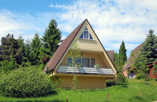 Wilhelmsdorf Resort | 60 m² Resort ∙ 2 bedrooms ∙ 4 guests