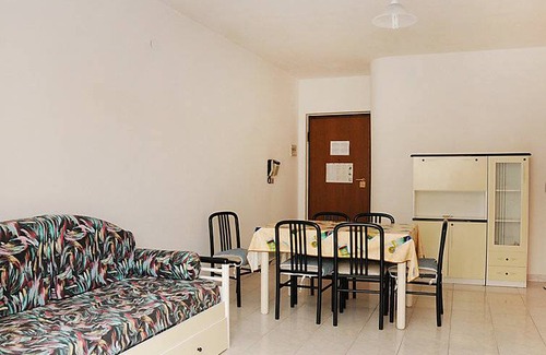 Paestum Resort | 60 m² Resort ∙ 2 bedrooms ∙ 6 guests