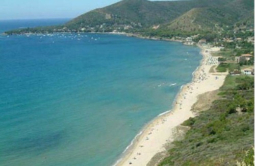 Paestum Resort | 60 m² Resort ∙ 2 bedrooms ∙ 6 guests