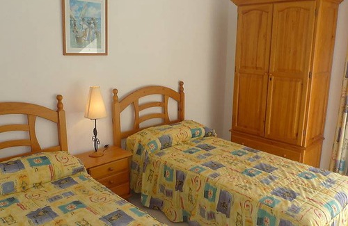 Cunit Resort | 60 m² Resort ∙ 2 bedrooms ∙ 4 guests