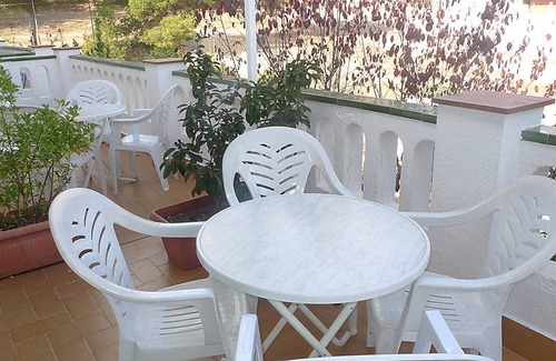 Cunit Resort | 60 m² Resort ∙ 2 bedrooms ∙ 4 guests