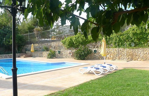 Cunit Resort | 60 m² Resort ∙ 2 bedrooms ∙ 4 guests