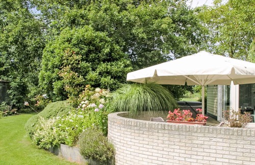 Wissenkerke Villa | 60 m² Villa ∙ 2 bedrooms ∙ 4 guests