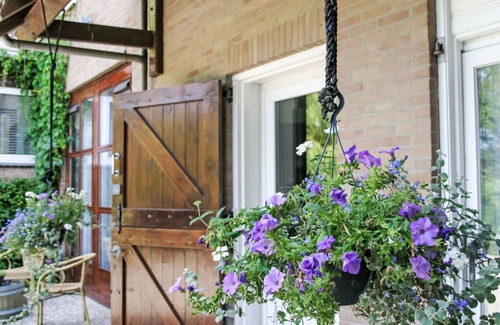 Wissenkerke Villa | 60 m² Villa ∙ 2 bedrooms ∙ 4 guests