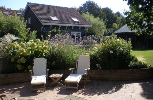 Wissenkerke Villa | 60 m² Villa ∙ 2 bedrooms ∙ 4 guests