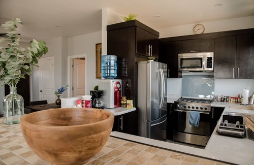 Playas de Rosarito Apartment | 60 % monthly PANORAMIC OCEAN VIEWS