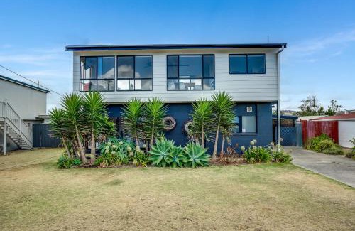 Hayborough House | 60 Seagull Ave Chiton - Linen Included