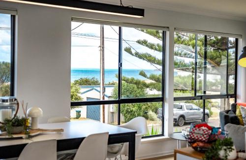 Hayborough House | 60 Seagull Ave Chiton - Linen Included