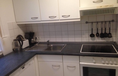 Heidelberg Apartment | 60 sqm apartment in the best location in Heidelberg, Old Town