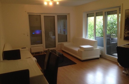 Heidelberg Apartment | 60 sqm apartment in the best location in Heidelberg, Old Town