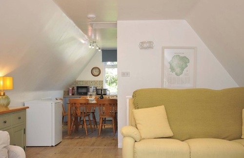 St. Ann's Chapel Cottage | 60 Valley Lodge