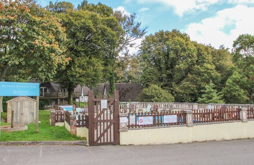 St. Ann's Chapel Cottage | 60 Valley Lodge
