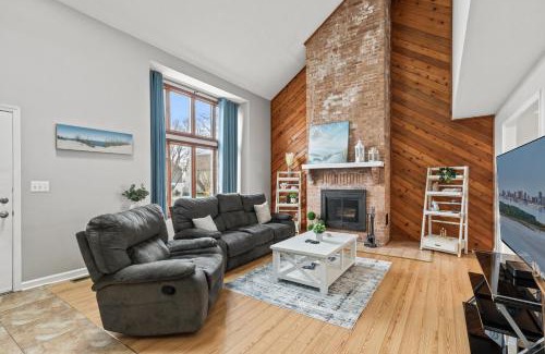 Ocean Pines House | 60 White Sail Circle
