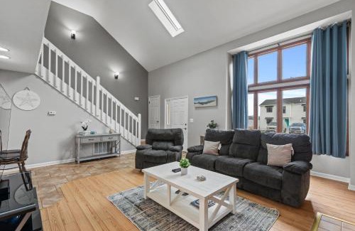 Ocean Pines House | 60 White Sail Circle