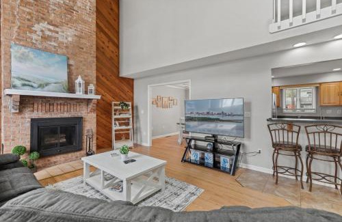 Ocean Pines House | 60 White Sail Circle
