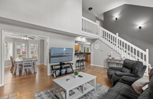 Ocean Pines House | 60 White Sail Circle