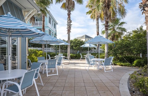 Palm Coast Condo | 600 Cinnamon Beach
