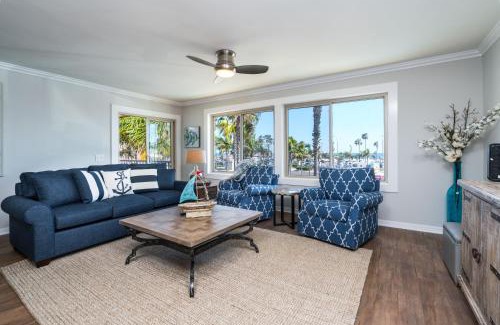 Balboa Peninsula House | 600 E Oceanfront 2B