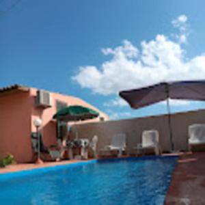 Syracuse Resort | 600 m² Resort ∙ 2 bedrooms ∙ 5 guests