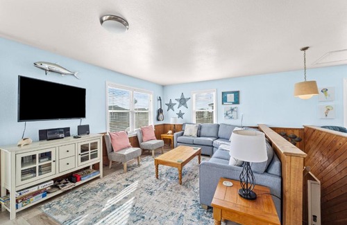 South Nags Head House | 6002 - Sunny Delight by Resort Realty