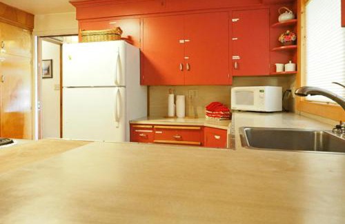 Joseph House | 60073 Wallowa Lake Hwy (upper unit)